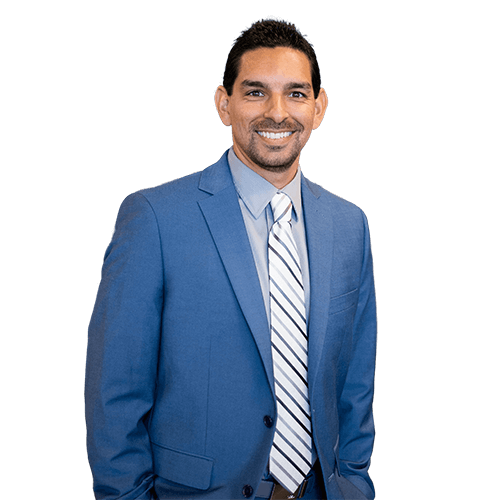 Daniel Garcia - Loan Consultant