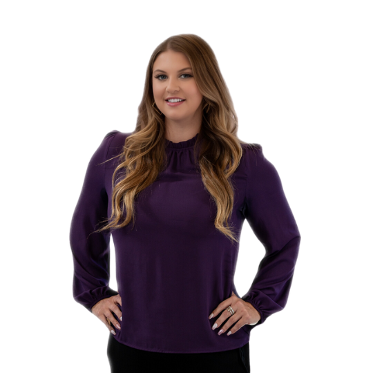 Saundra Solek - Sales Manager