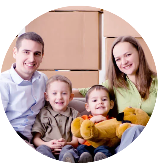 Home Refinance Loans Without the Hassle!