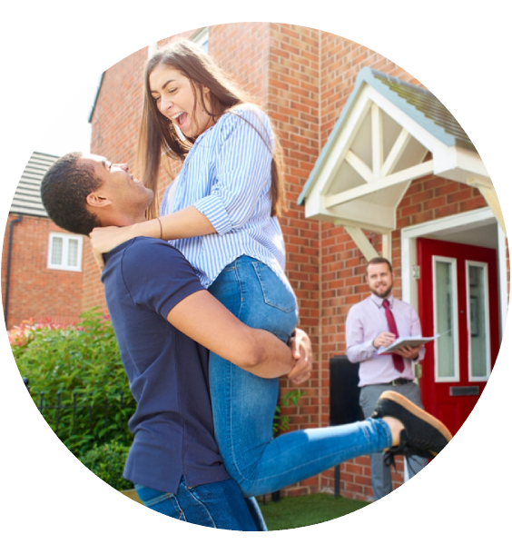 Get into a New Home With No Strings Attached