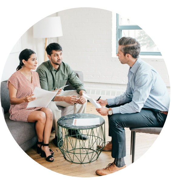 How Does the Hoper FHA Program Work?