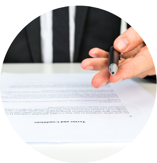 Hoper FHA Program Requirements