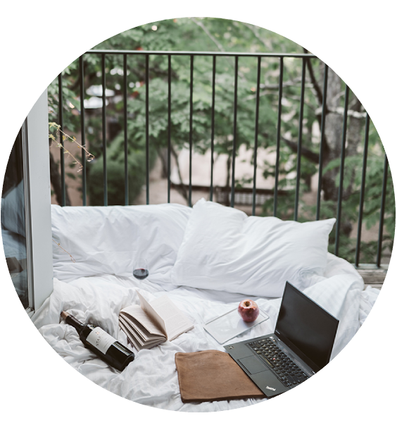 Bank Statement Loan Qualifier!