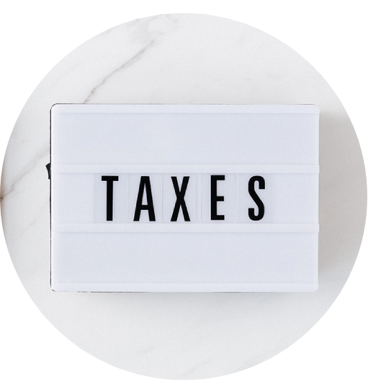 Don't Claim All Of Your Income On Your Tax Returns?