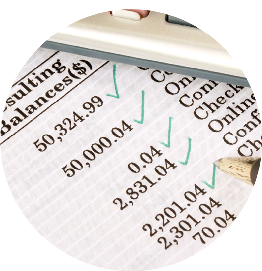 Scenario Examples of Potential Borrowers