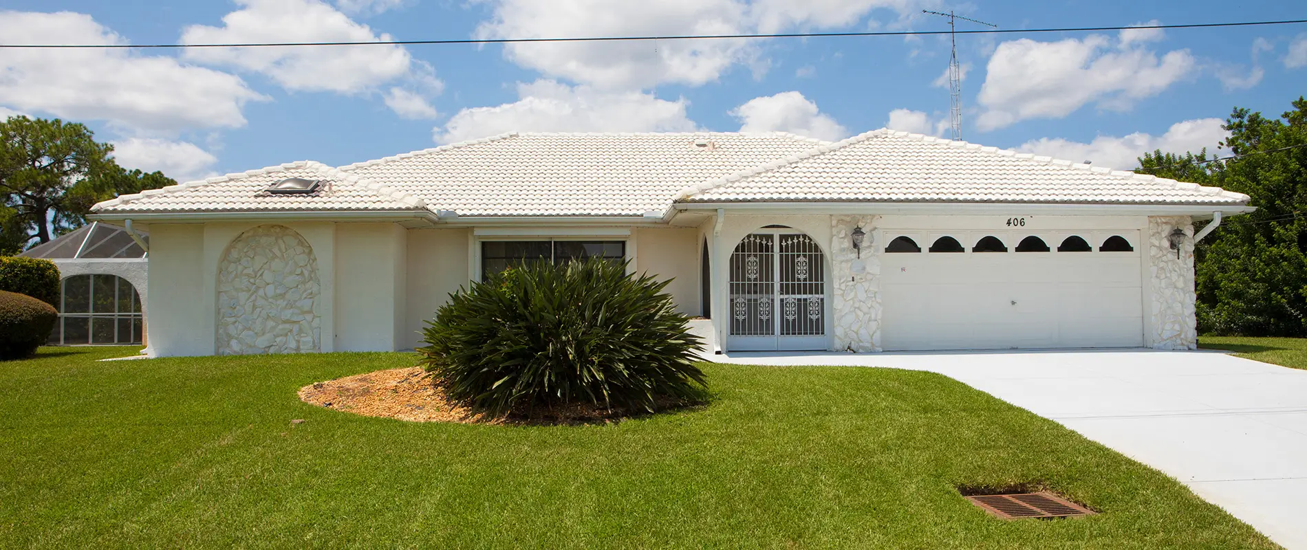 FHA Loans Are Affordable!