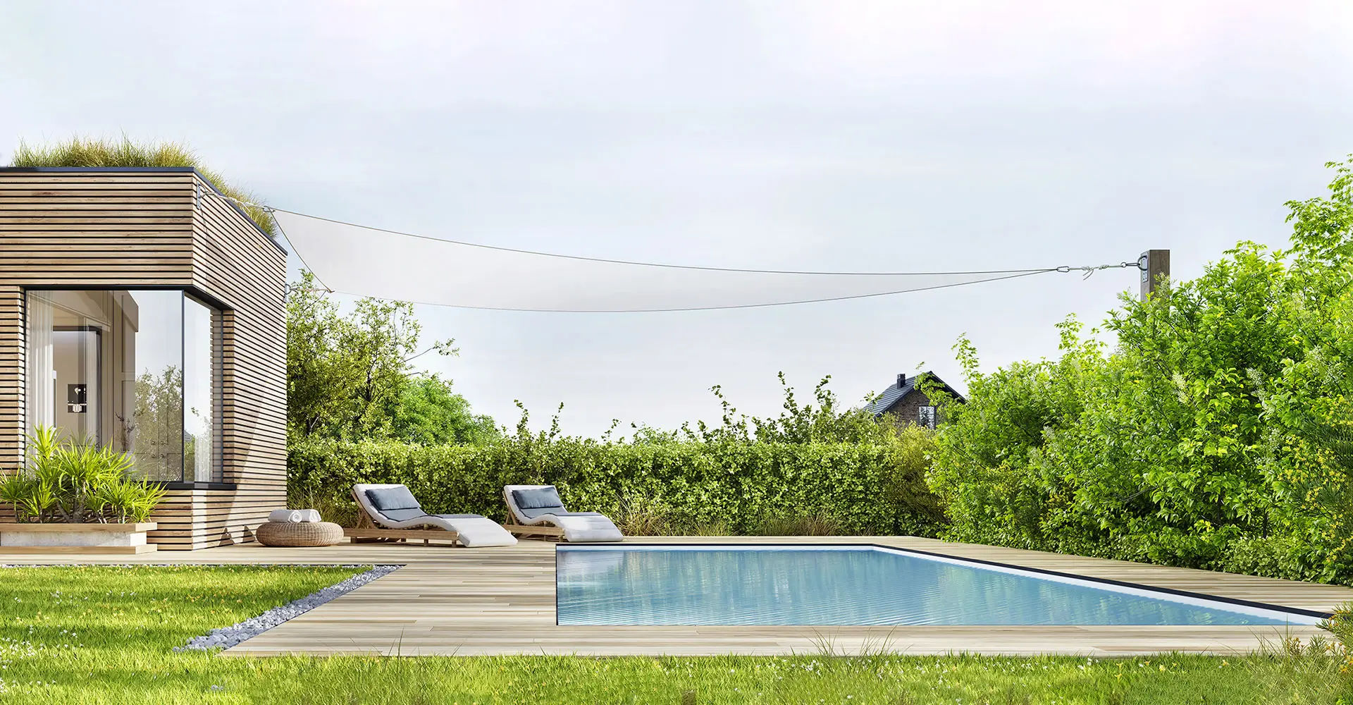 Benefit From Your Home's Equity