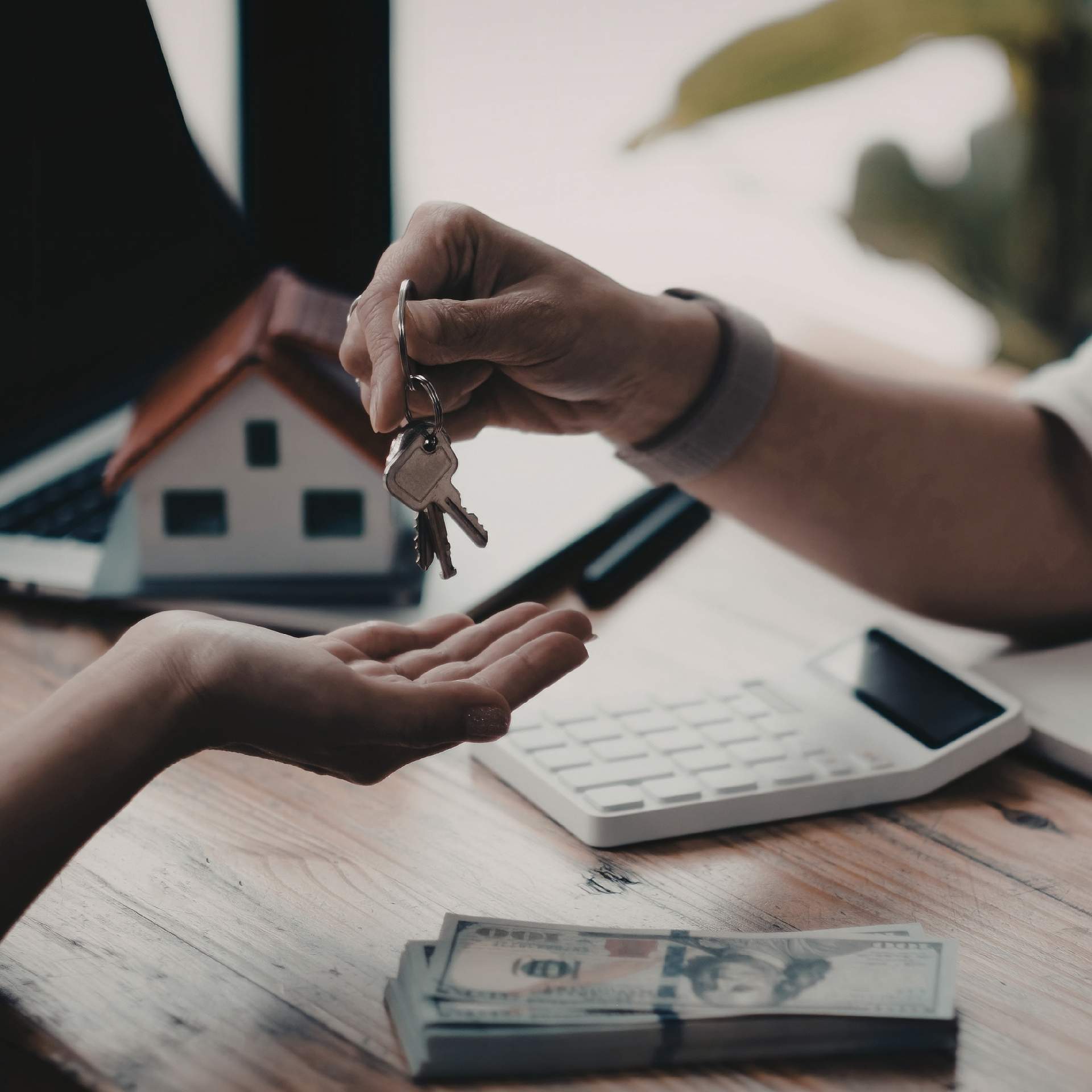 How to Choose the Right Loan in Temecula, CA