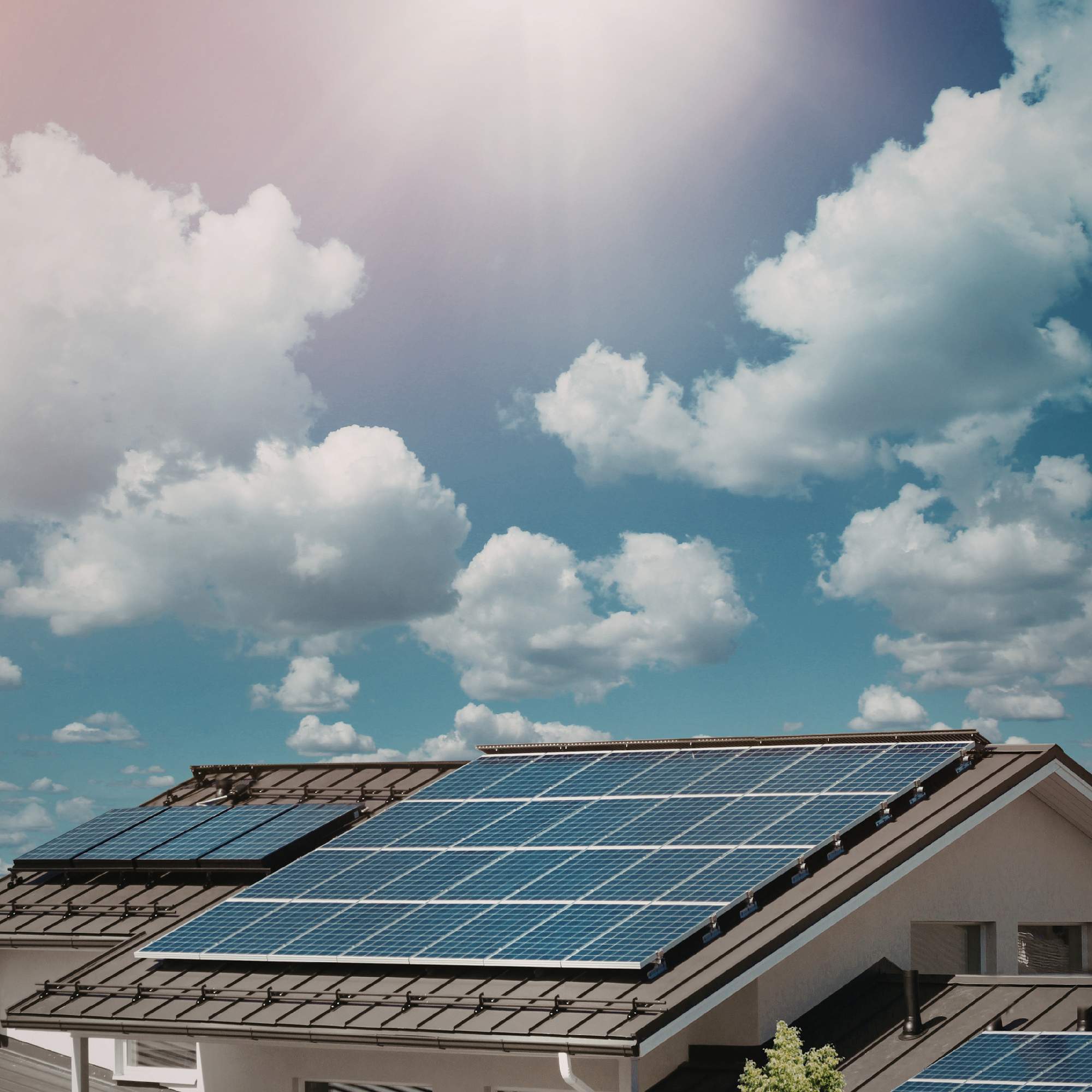 HOPER Homes & FHA Solar Loans for Wildfire Re...