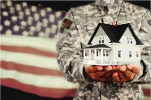 San Diego VA Mortgage Conquest Program