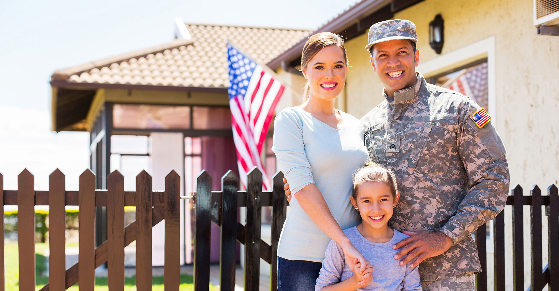 Requirements for VA Loans