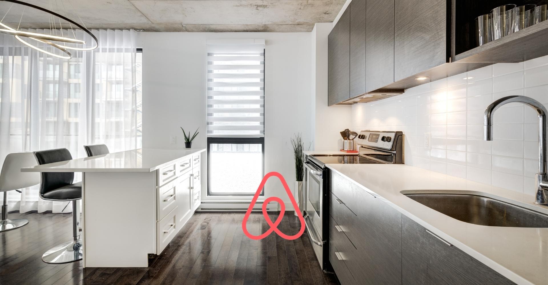 Financing for Your Airbnb