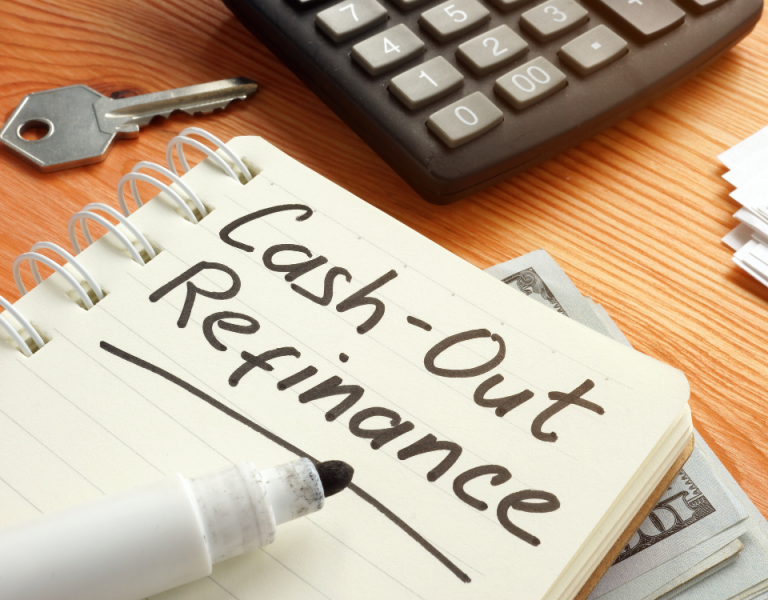 Cash-Out Refinancing Vs. Home Equity Loans - What's The Difference?