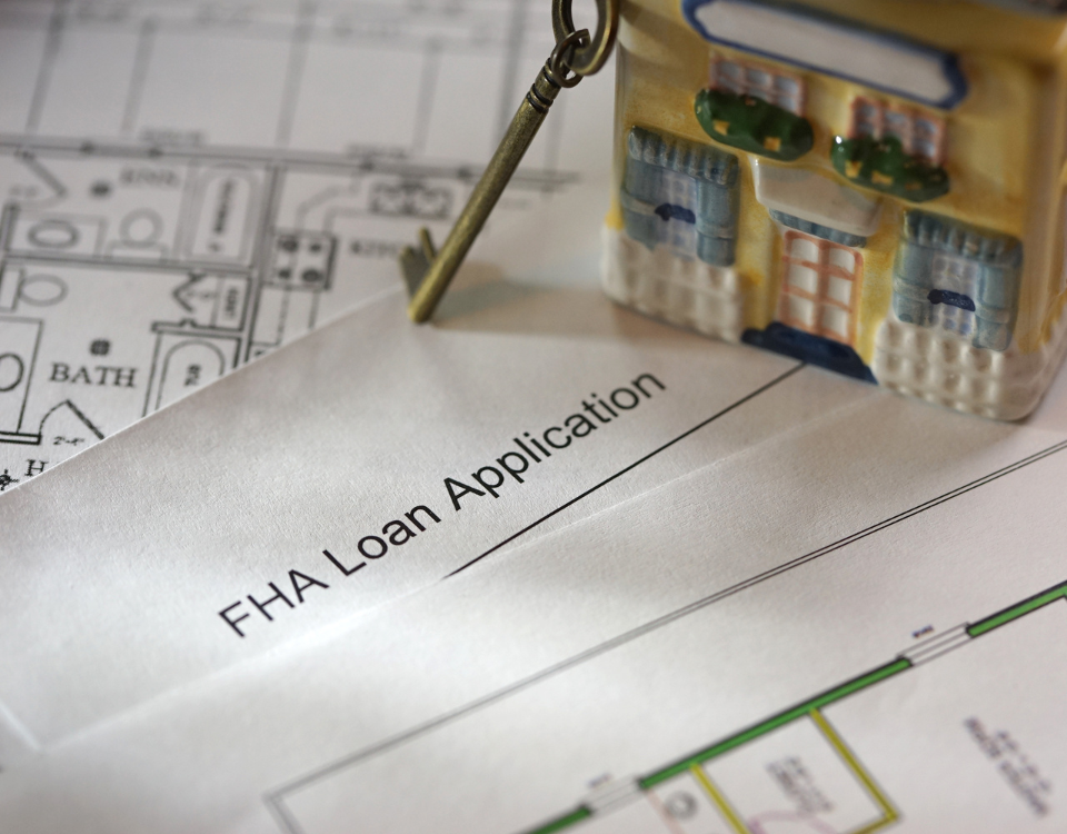 What You Need to Know About FHA Loans